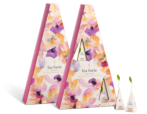 Advent Calendars | Limited Edition Gifts | Tea Forte