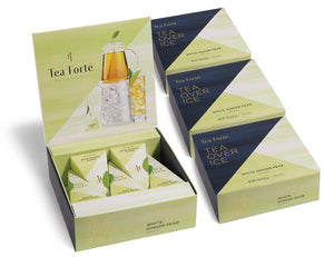 Tea Over Ice® White Ginger Pear 20ct