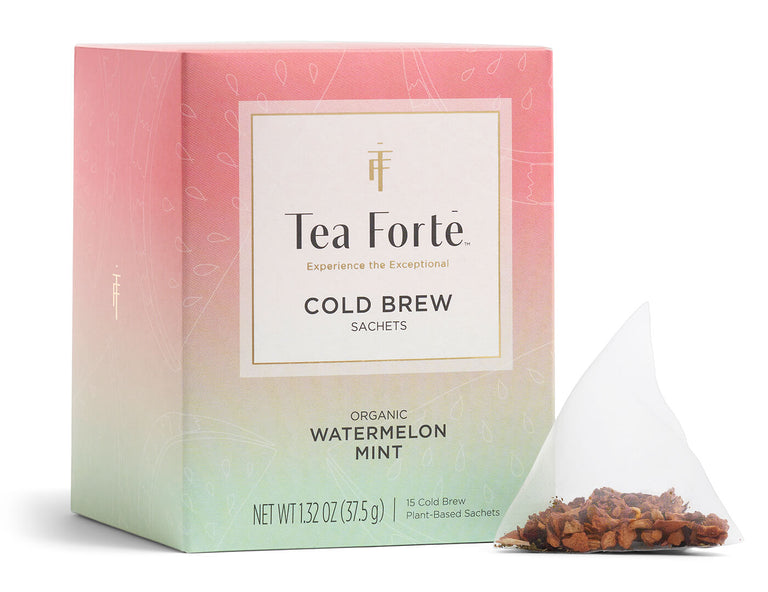 Brew la la tea Organic Vanilla Chai Green Tea Reviews