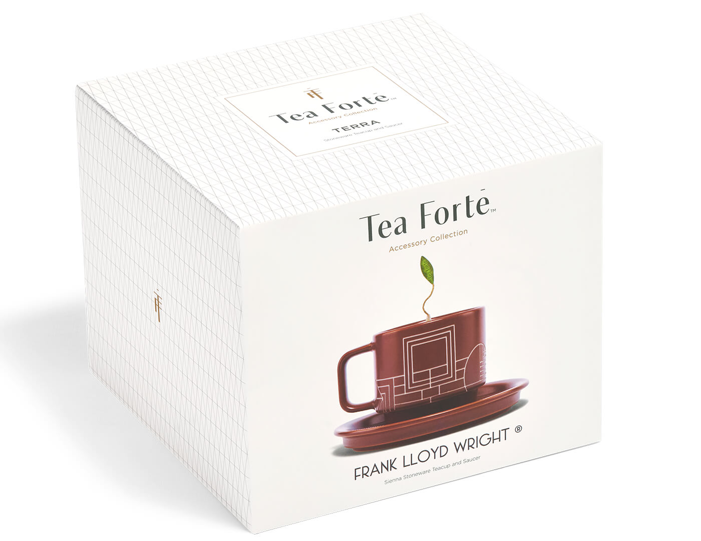 Tea Forte Terra Accessory - Thumbnail 5