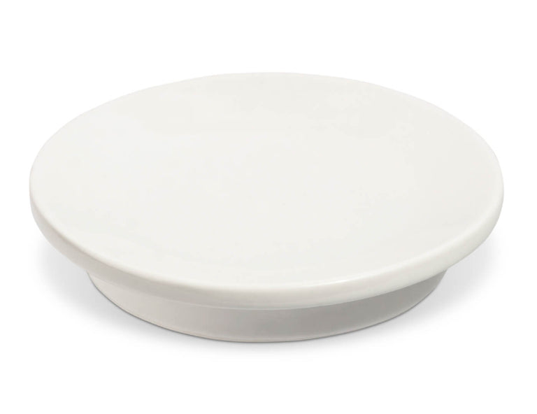 Fiore Steeping Cup replacement lid - White