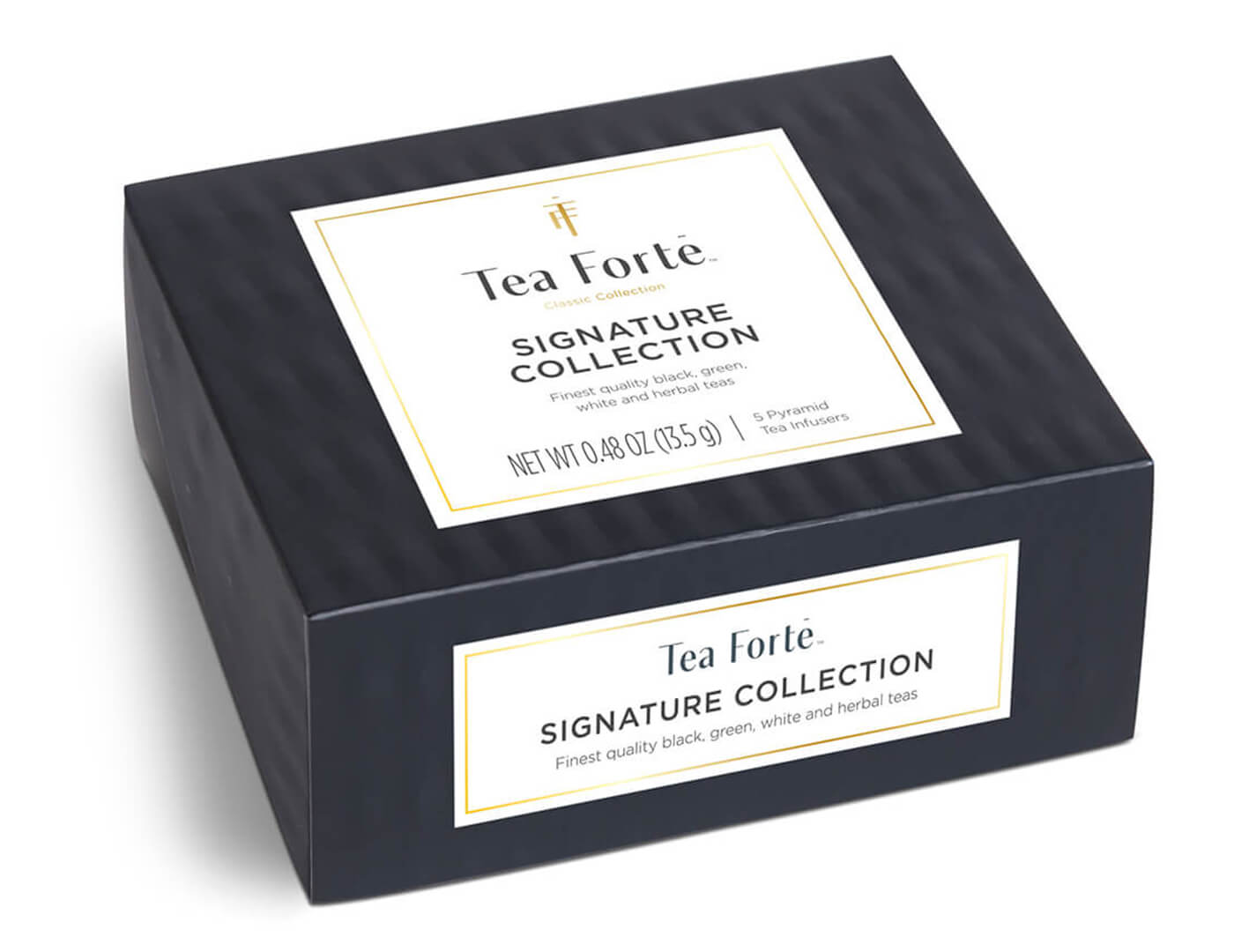 Signature Mini Petite Box, closed