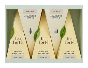 English Breakfast Pyramid 5ct