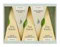 White Ginger Pear, Box of 5 pyramid infusers