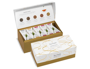 Presentation Box Winter Chalet