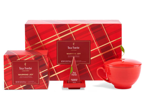 Box regalo per sorprendere chi ami, Grateful Tea and Gifts - Acquista ora!