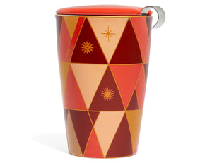 KATI® Steeping Cup & Infuser Jester