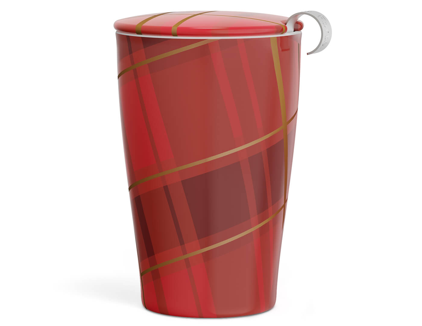 Warming Joy KATI Steeping Cup, closed