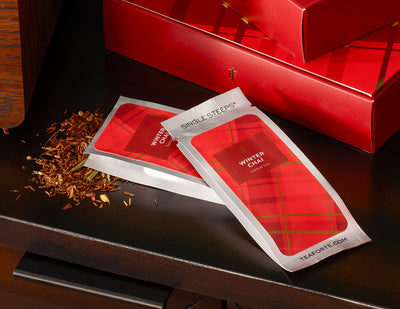 Bamboo Tea Gift Box – Homeries