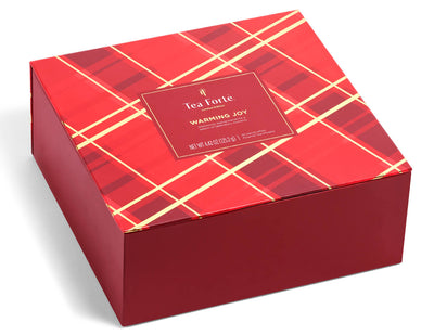 Christmas Tea Gift - Cratejoy