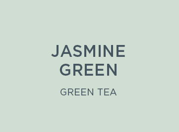 Jasmine Green Green tea