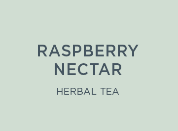 Raspberry Nectar Herbal Tea