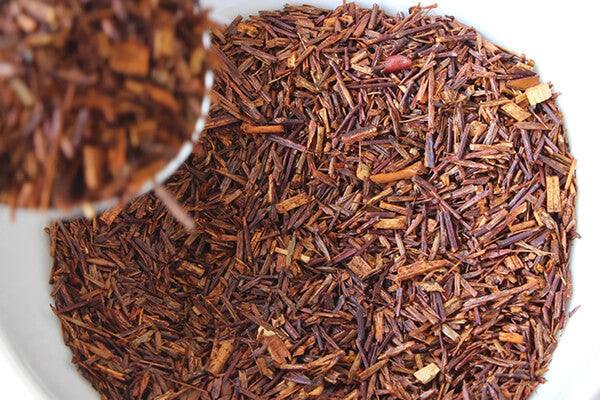 TEA VARIETIES