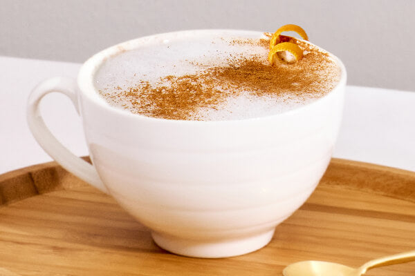 TEA RECIPES