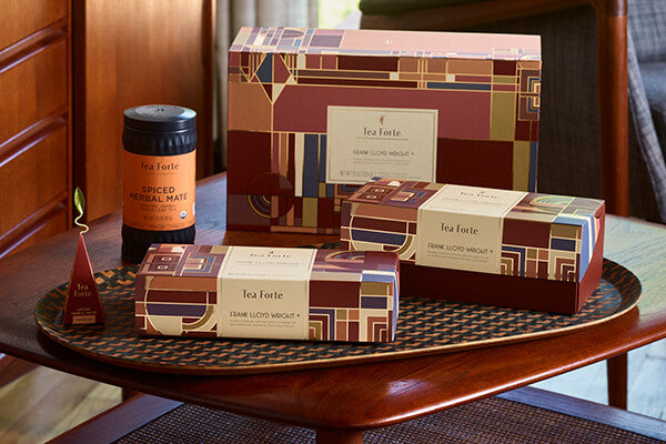 DISCOVER NEW BLENDS