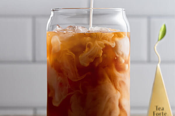 TEA RECIPES