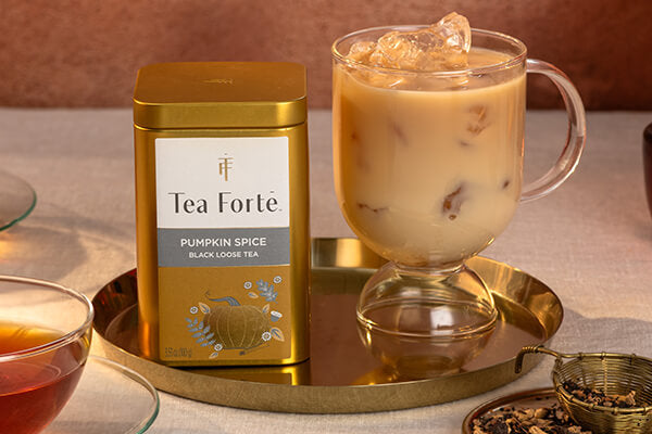 DISCOVER NEW BLENDS