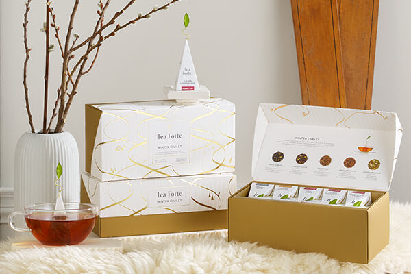 DISCOVER NEW BLENDS