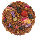 African Solstice  Loose Leaf Tea pile