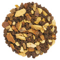 Bombay Chai Loose Leaf Tea pile