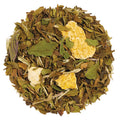 Citrus Mint loose tea leaves