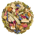 Clarity Loose Tea Pile