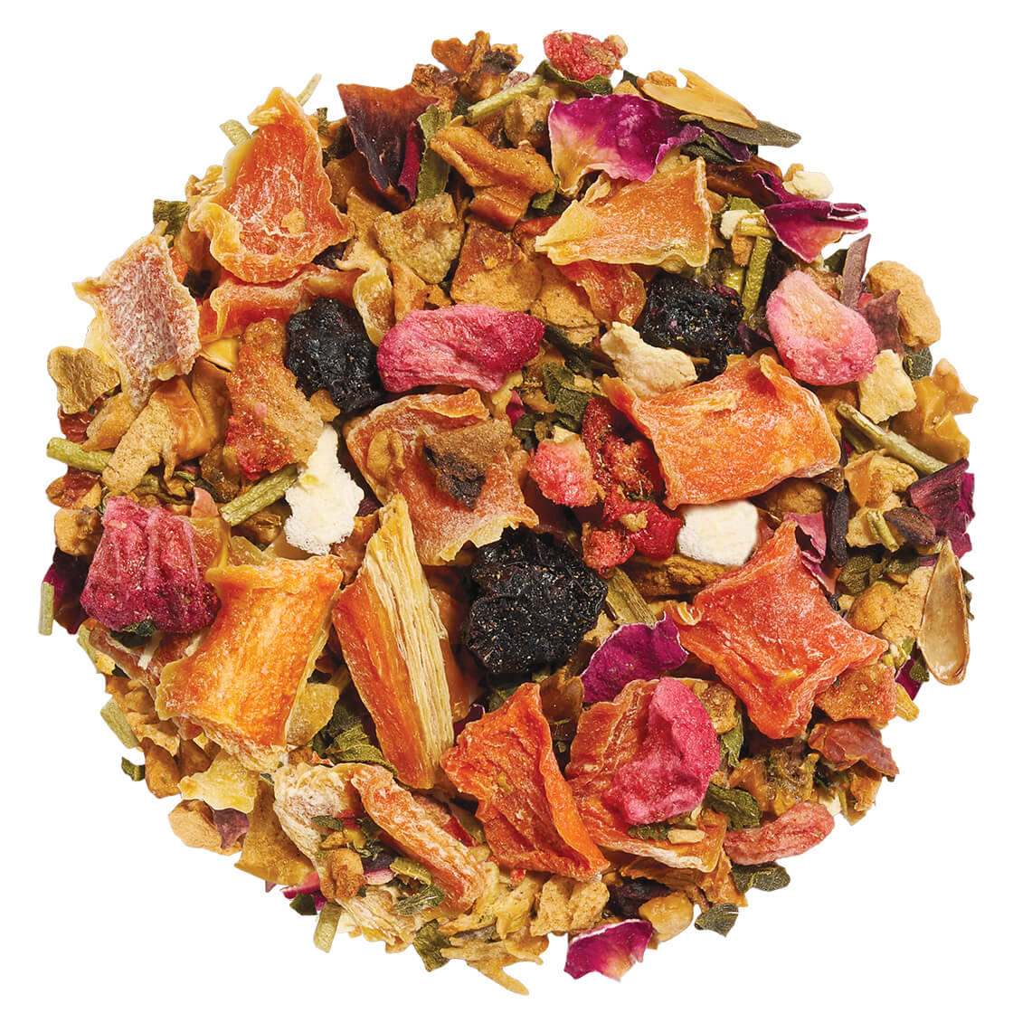 Radiance Tea | Wellness Loose Tea