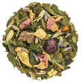 Serenity loose tea leaves