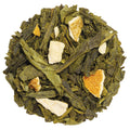 Wildflower Honey Citrus Loose Leaf Tea Pile