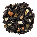 Black Currant Tea Pile