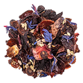Blueberry Merlot Tea Pile