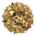Ginger Lemongrass Tea PIle