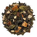 Green Mango Peach Tea Pile