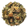Lemon Sorbetti Tea Pile
