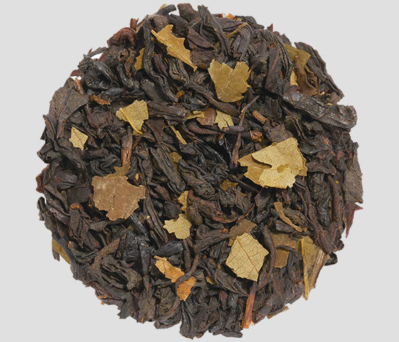 Black Tea