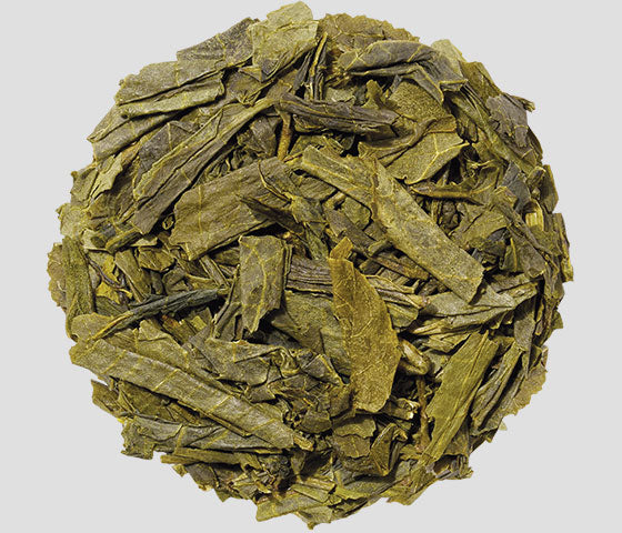 Green Tea