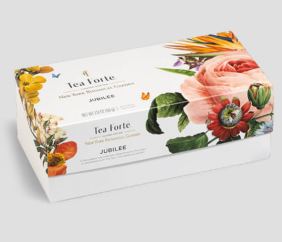 Presentation Boxes