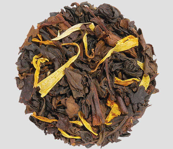 Oolong Tea