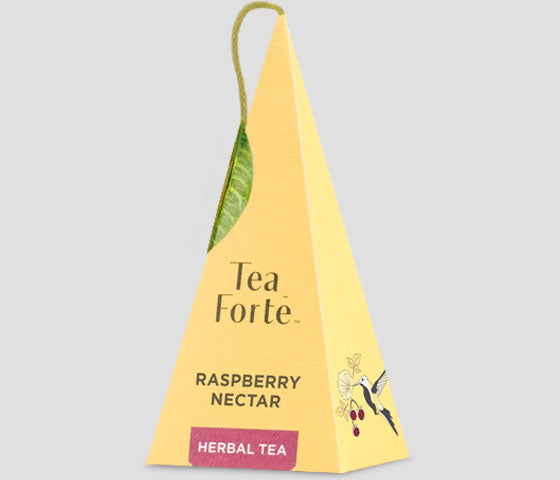 Pyramid Tea