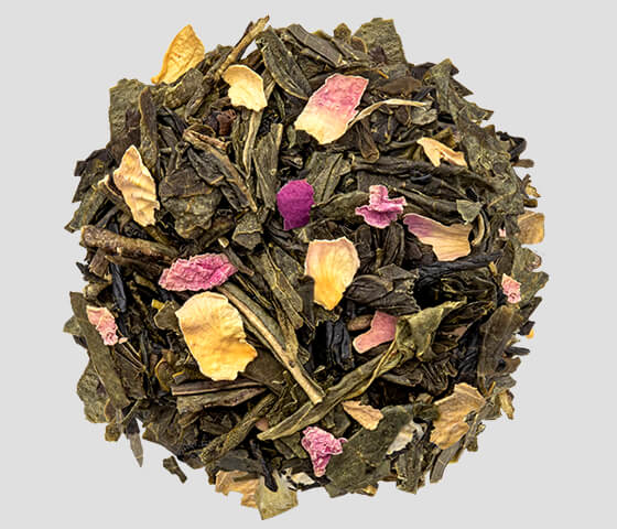 All Tea