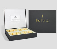 Tea Forté Select