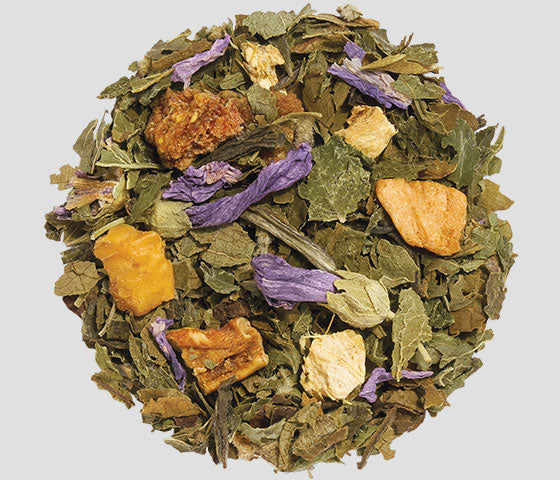 White Tea