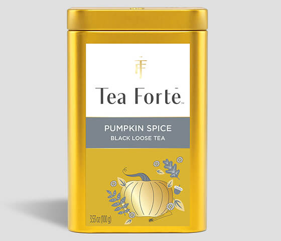 Loose Leaf Tea