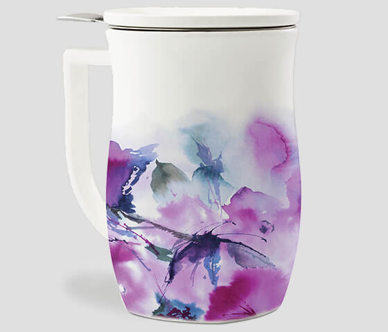 Teaware