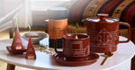 Introducing Terra Teaware - Click for Article