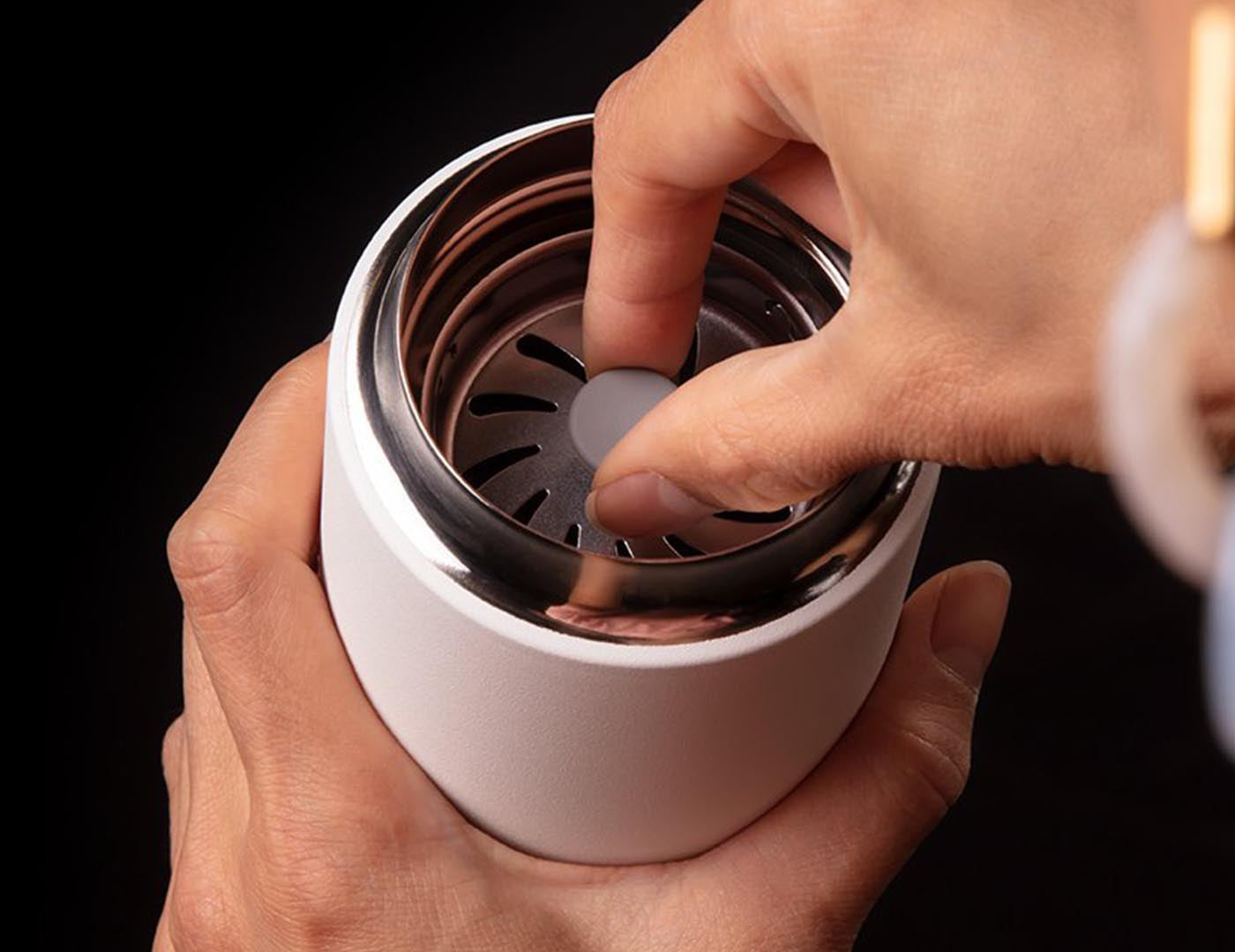 Fellow Carter Move Thermos - Thumbnail 4
