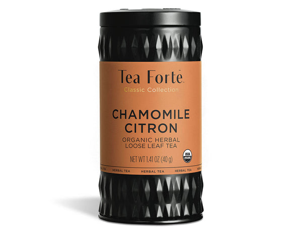 Art of Tea Egyptian Chamomile Tea Sachets, 12 ct
