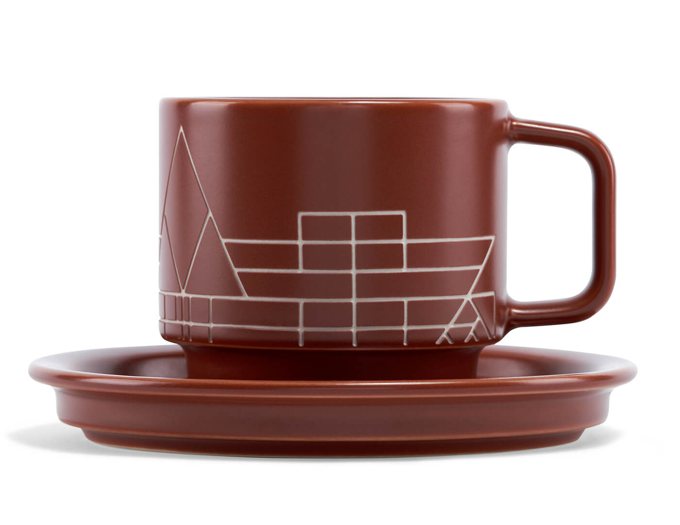 Tea Forte Terra Accessory - Thumbnail 2