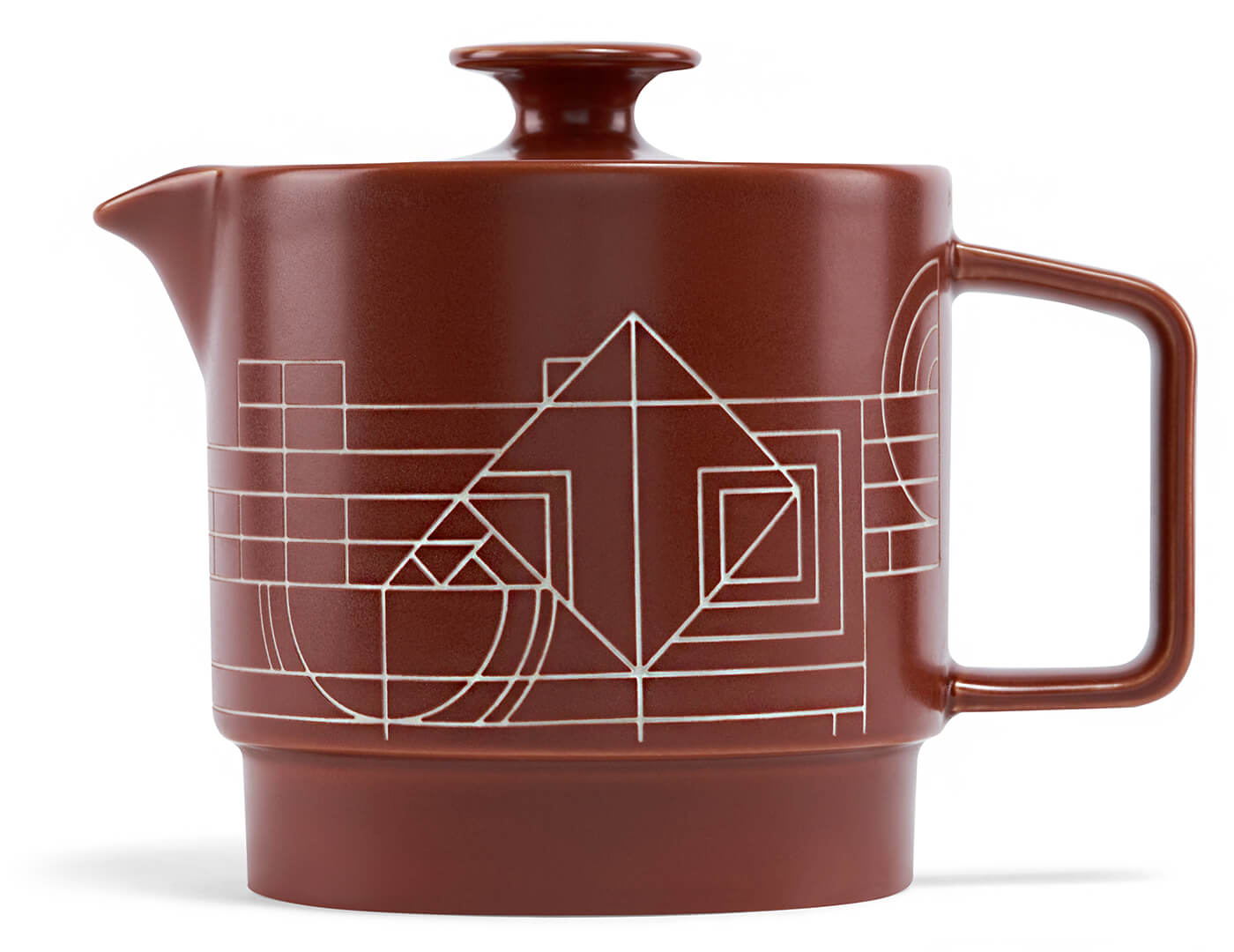 Tea Forte Terra Accessory - Thumbnail 3