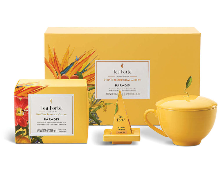 Pure Assam Chai Tea Gift Box | Diwali Gift Set for Family and Friends –  Kadambri Teas